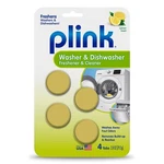 PLINK-9024 Summit Brands Dishwasher Freshener Cleaner, Ta. Fixed Price $8.79.