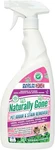 Naturally Gone Pet Odour Eliminator Enzyme Cleaner Removes Smells And Stains Cat. Fixed Price $10.55.