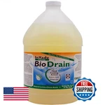 Rockwell Labs Invade Bio Drain 1 Gallon Original Version Sg B006ZB0N4G Us. Fixed Price $73.61.