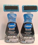 Pack Carbona Pro Care Non-scented Oxy Powered Outdoor Cleaner Foam 22 Oz. Fixed Price $20.85.