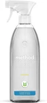 Method Daily Shower Spray Cleaner No Rinse Plant Based Ylang 28 Fl Oz 1 Pk. Fixed Price $5.35.