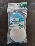 Black & Decker Scum Buster Refill Scrub SBP4 (2 White Blue Pads) New!. Fixed Price $19.75.