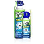 Blow Off Duster 10OZ Canned Air. Fixed Price $12.95.