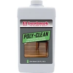 Lundmark Oz. Poly-clean Floor Cleaner 3227F32-6. Fixed Price $16.54.