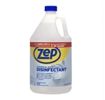 Zep Commercial Quick Disinfectant - 1 Gal. Cleans/disinfects/deodorizes. Fixed Price $12.50.