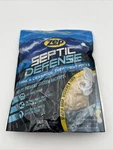 12 Oz. Septic System Treatment Powder Packet. Fixed Price $7.79.