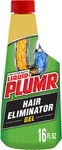 Pro-strength Hair Eliminator Gel Clog Remover, And Drain Opene. Fixed Price $11.25.