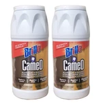 Cameo Aluminum & Stainless Steel Cleaner 10 Oz 2 Pk. Fixed Price $19.66.