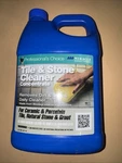 Miracle Sealants Tsc Gal Sg Tile And Stone Cleaner, 1 Bottle. Fixed Price $55.97.