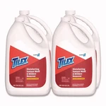 Tilex 35605 128 Oz. Disinfects Instant Mold & Mildew Remover Refill (4/CT) New. Fixed Price $84.99.