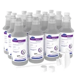 Oxivir Diversey 100850916 One Step Hospital Strength Liquid Disinfectant Clean. Fixed Price $162.71.