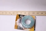 Hillman Plastic Coated Steel Wire 18 Ga 50FT. 25 Lb 123115. Fixed Price $8.97.