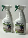 X2 Bona Hard Surface Floor Cleaner Stone Tile Laminate Vinyl 22 Oz 1 Day Ship. Fixed Price $16.99.