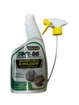 RMR-86 Instant Mold And Mildew Stain Remover Spray Scrub Free Formula, 32 Fl. Fixed Price $19.99.