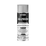 EN41 Hitech Engine Spray Paint, Chrome Aluminum 12 Ounce Pack Of. Fixed Price $23.99.