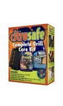 3-PC. Bbq Grill Care Kit 3100107. Fixed Price $19.99.
