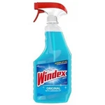 Sc Johnson 23OZ Blu Windex Cleaner 70195. Fixed Price $12.00.
