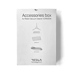 Brush Filter Set Tesla VCR600W Robot Vacuum Cleaner Original Replacement Parts. Fixed Price $53.18.