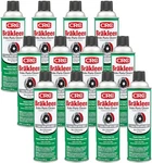 Crc (05084) Brakleen Non-chlorinated Brake Parts Cleaner 14 Oz 12 Pack. Fixed Price $52.99.