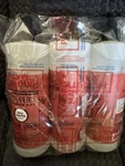 3X Mrs. Meyers Clean Day Fall Leaves Dish SOAP16 Fl Oz Limited Edition!. Fixed Price $25.59.