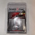 Barrys Scratch-b-gone Homeowner Kit The #1 Selling Used To Remove Scratches. Fixed Price $29.99.