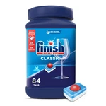 Finish Classic Dishwasher Pods, No Pre-rinse Detergent Soap For Clean. Fixed Price $23.99.