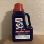 Thompsons Waterseal Oxy Foaming Action Exterior Multi-surface Cleaner 2 Lbs. Fixed Price $49.00.