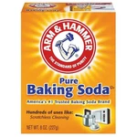 Arm & Hammer Pure Baking Soda 8 Oz Ounce (pack Of 1). Fixed Price $11.99.