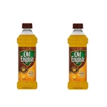 Lemon Oil Furniture Polish, Wood Conditioner, Cleaner 16 Oz. (2-PACK). Fixed Price $16.95.