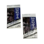 Blitz Silver Care Polishing & Cleaning (2) Mitts Each With Tarnish Retardant. Fixed Price $13.27.