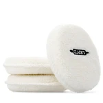 Clark's Buffing Pads For Cutting Boards (3 Pack) - Finishing Applyin.... Fixed Price $13.22.