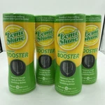 4 Lemi Shine Dish Detergent Booster 12 Oz Each New, Free Shipping. Fixed Price $39.80.
