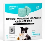 Uproot Washing Machine Cleaner Tablets 24 Pack For 12 Month Supply.. Fixed Price $38.23.