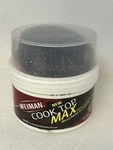 Weiman Cooktop Cleaner Max 9 Ounce Easily Remove Burned-on Food. Fixed Price $11.81.
