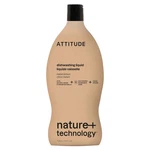 Attitude Dish Soap, Ewg Verified, Plant-based & Vegan 24 Fl Oz (pack Of 1). Fixed Price $10.81.