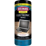 Weiman Disinfecting Electronic Cleaning Wipes For Keyboards, Tablets, E-readers,. Fixed Price $12.95.