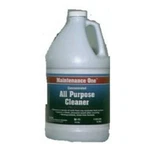 True Value #M11-GL Gallon Concentrate Ap Cleaner. Fixed Price $121.61.