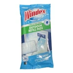 Windex Outdoor Refill Pads For Cleaning Glass, Windows 1 Package (2 Count). Fixed Price $69.99.