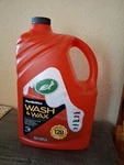 Turtle Wax 128 Oz. Liquid Car Wash And Pickup Truck 53499. Fixed Price $24.99.