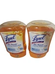 Lysol No Touch Kitchen System Refill Sparkling Tangerine 8.5 Oz (2 Pack). Fixed Price $49.99.