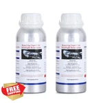 Qunnie 1600G Car Headlight Repair Fluid, Polishing Vapor Liquid Set. Fixed Price $58.99.