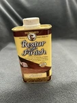 Howards Restore-a-finish Neutral 8OZ. Fixed Price $9.99.