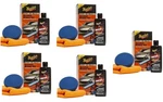 Meguiars G190200 Quik Scratch Eraser Kit (pack Of 5). Fixed Price $94.99.
