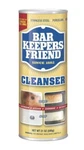 Bar Keeper's Friend Non Abrasive Powder Multi-purpose Cleaner 21 Oz.. Fixed Price $16.38.