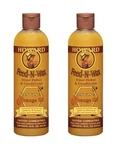 Howard Feed Wood & Conditioner Beeswax Polish, Orange, 16 Fl Oz, Pack O.... Fixed Price $34.97.