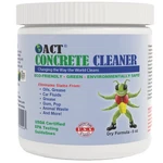 Act Concrete Cleaner Eco-friendly Dry Powder Oil Stain Remover For Driveway.... Fixed Price $43.68.