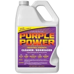 Purple Power 1 Gal Degreaser Concentrate. Fixed Price $12.75.