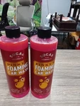 2PK Socar Pinky Foaming Wash Soap 420 Dt. Fixed Price $21.59.
