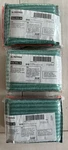 Lot Of 3 Ikea Scrub Sponges Pack Dish Sink Bathroom - 9 Total. Fixed Price $8.00.