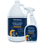 Ecostrong Orange Stain And Odor Eliminator - Pet Urine Enzyme Cleaner. Fixed Price $65.97.